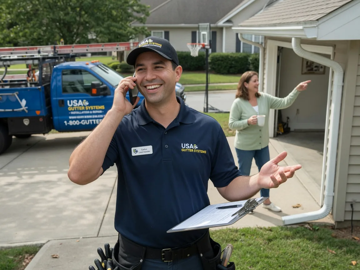 Gutter Installation Bay City, TX FAQs